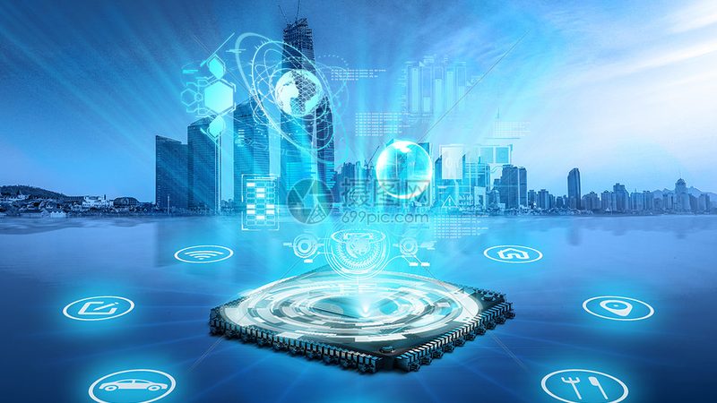 2025年，上海科技公司排名背后的关键因素**